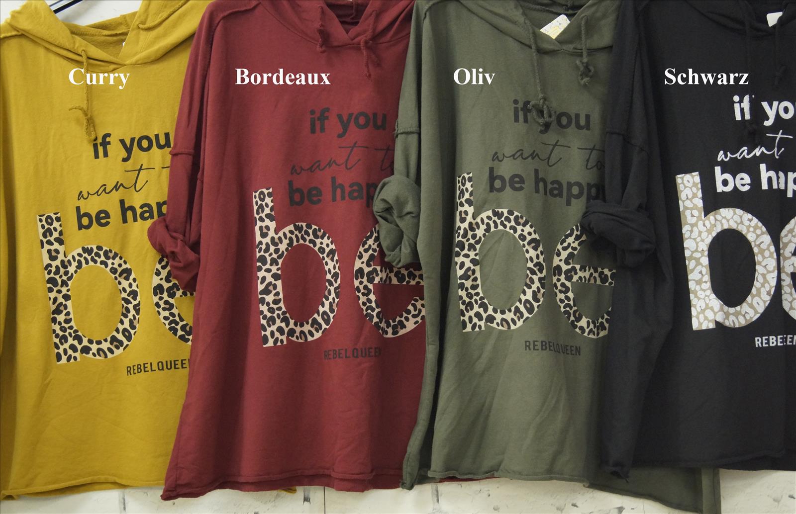 Bhatti Mode GmbH - Young fashion, DOB - Blusen, Hosen Jacken, Jeans, Kleider, Pullover etc.