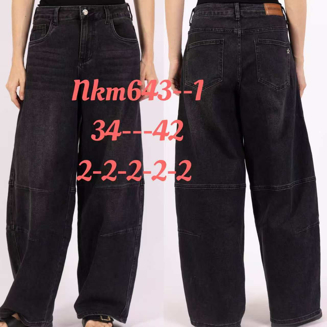 A-Star - Damenbekleidung - Jeans - Hosen