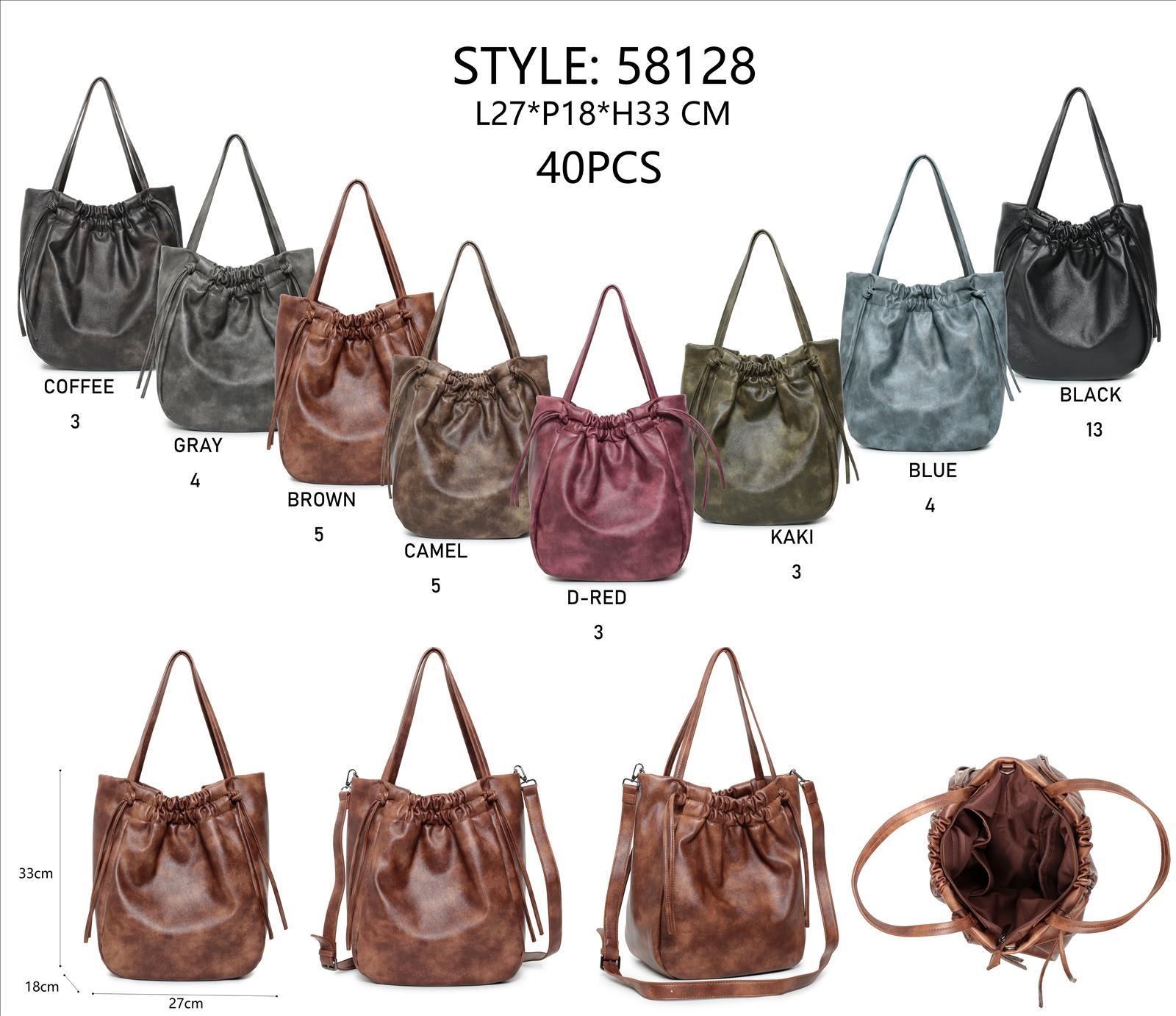likebag by Longda Moda GmbH - Accessoires; Beachwear; Young Fashion; Leatherwear; Landhausmode - Neuss