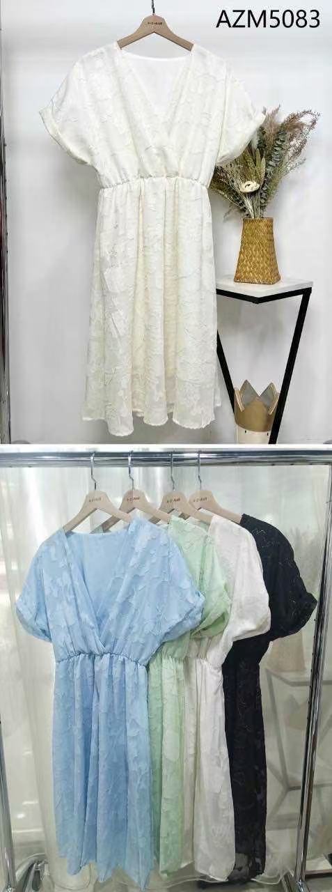 NRB DI WEN CUNCAI - DOB;Beach Wear;Young Fashion - Prato