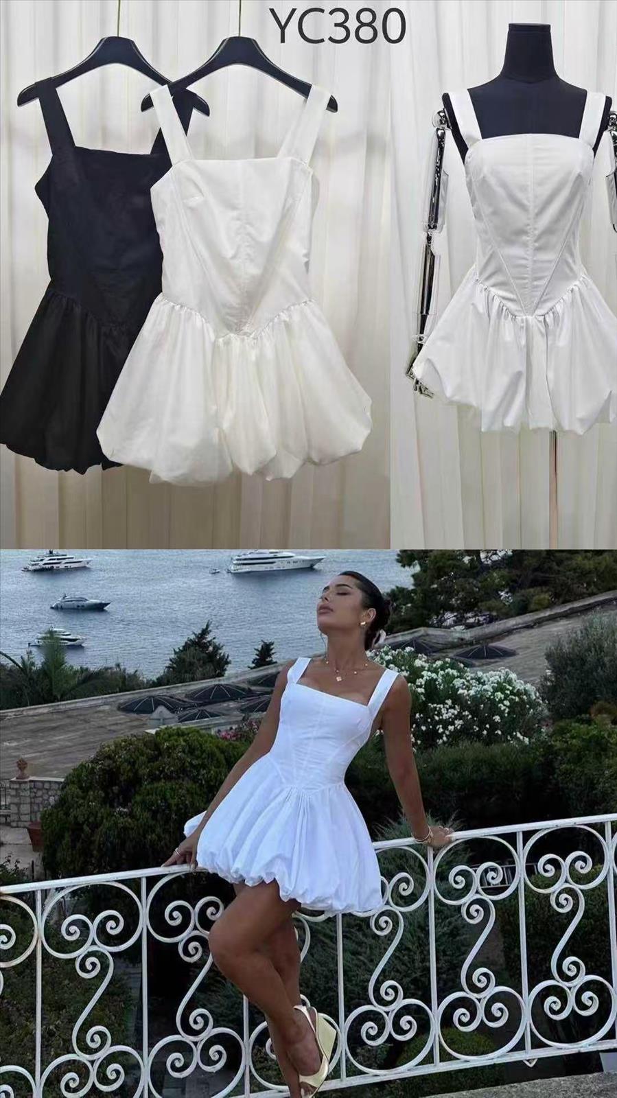 NRB DI WEN CUNCAI - DOB;Beach Wear;Young Fashion - Prato