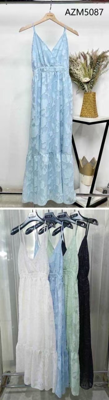 NRB DI WEN CUNCAI - DOB;Beach Wear;Young Fashion - Prato