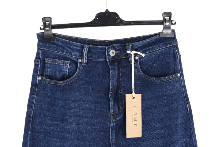 olluni fashion GmbH - DOB-HAHA-Accessoires-Schuhe-Young-Fashion-Leder-Große Größen - Hamburg