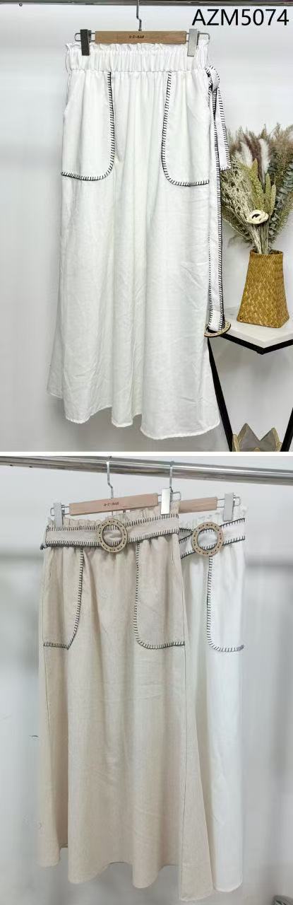 NRB DI WEN CUNCAI - DOB;Beach Wear;Young Fashion - Prato