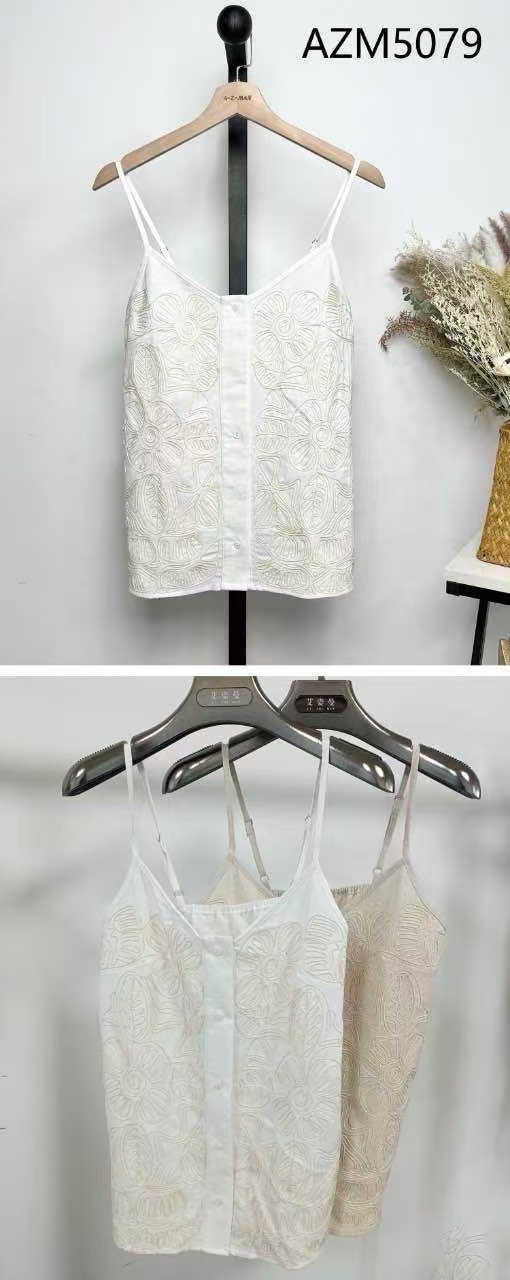 NRB DI WEN CUNCAI - DOB;Beach Wear;Young Fashion - Prato
