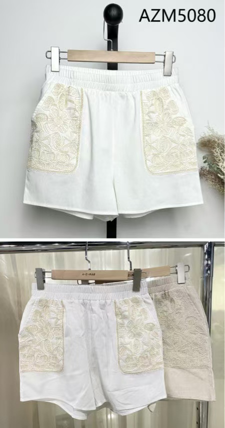 NRB DI WEN CUNCAI - DOB;Beach Wear;Young Fashion - Prato
