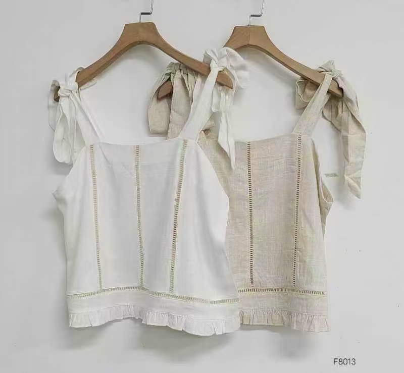 NRB DI WEN CUNCAI - DOB;Beach Wear;Young Fashion - Prato