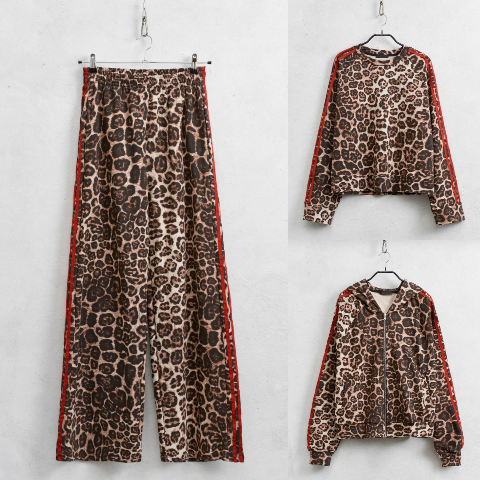 Ala Mode Fashion-DOB;Accessoires;Leather Wear; Young Fashion - Neuss