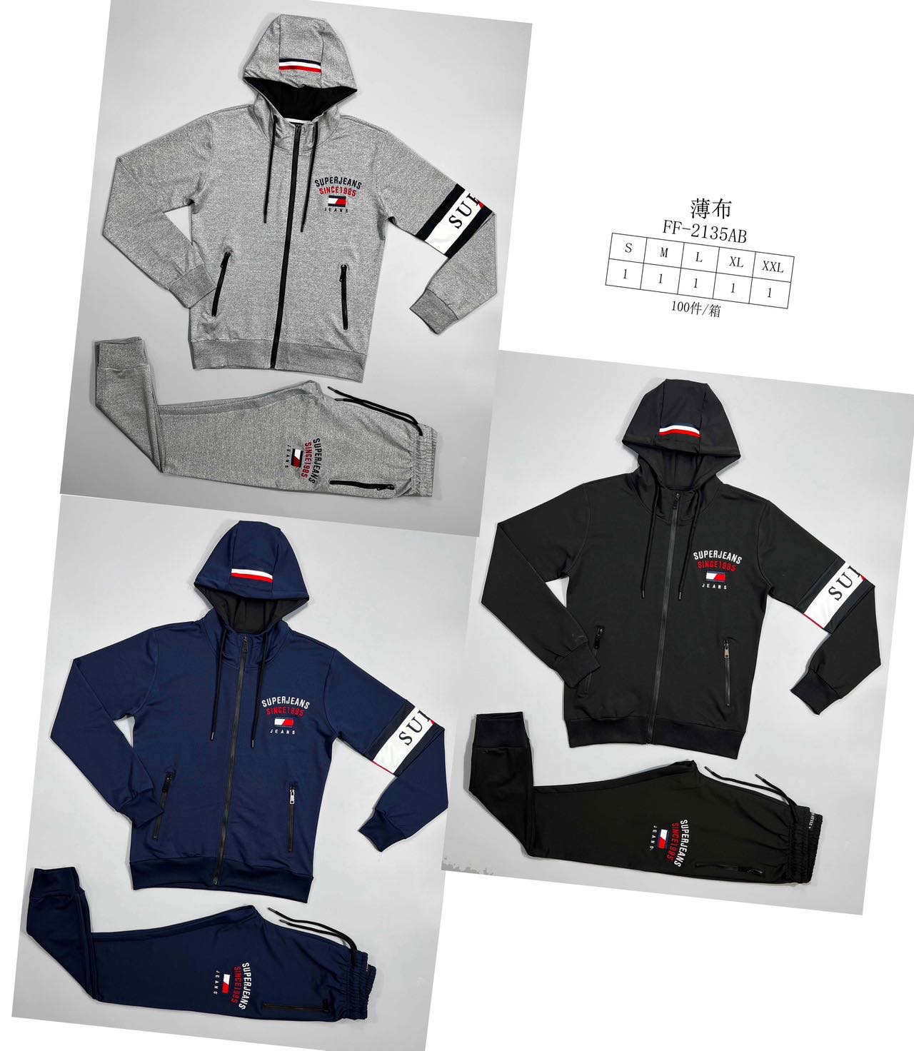 K&M Jeans GmbH - Damen & Herren Fashion