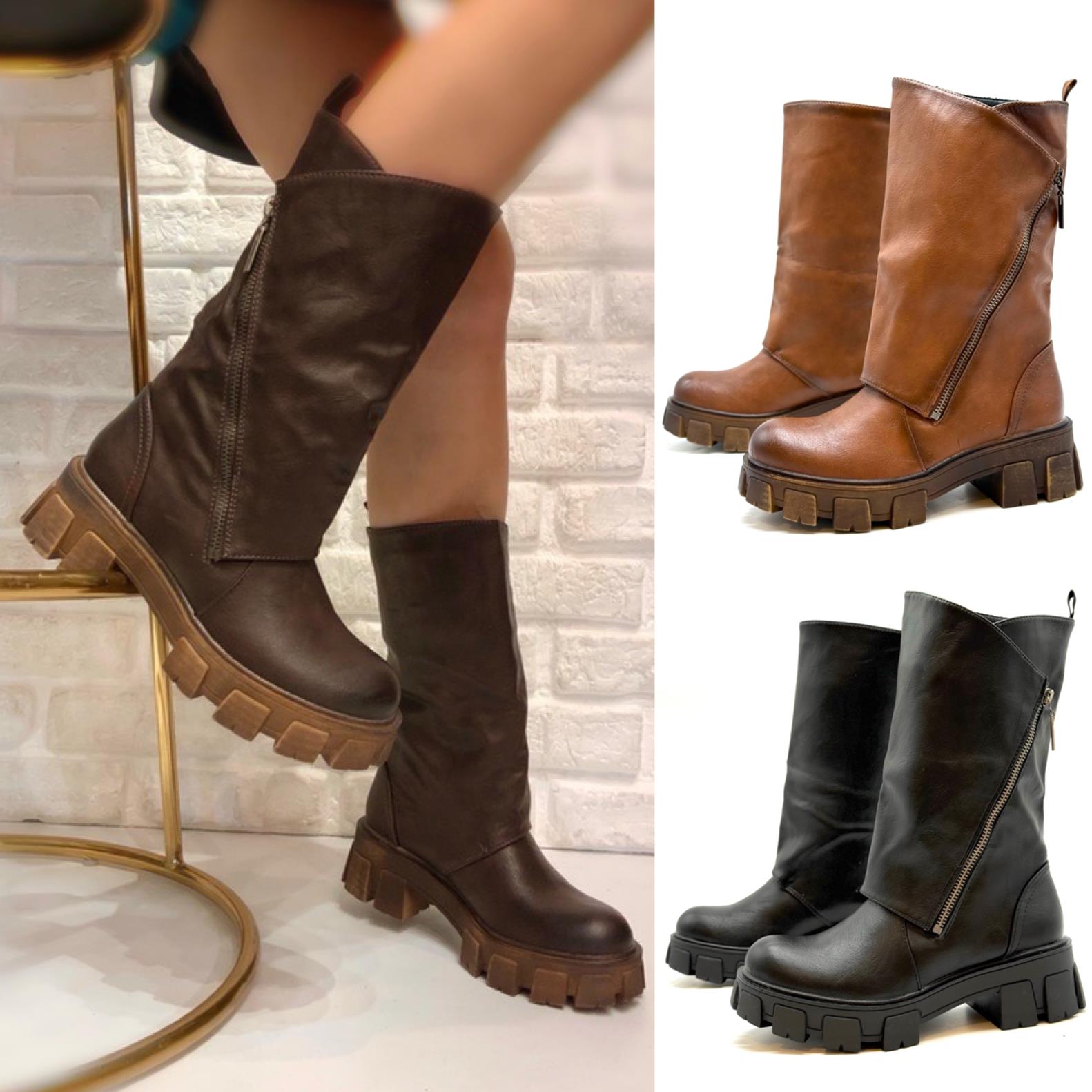 Ala Mode Fashion-DOB;Accessoires;Leather Wear; Young Fashion - Neuss