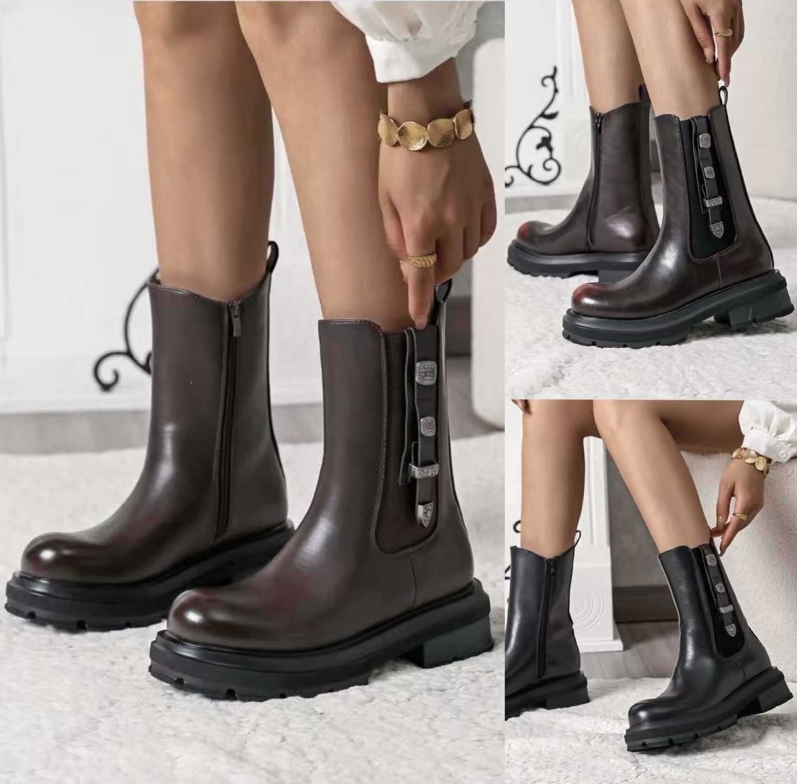 Ala Mode Fashion-DOB;Accessoires;Leather Wear; Young Fashion - Neuss