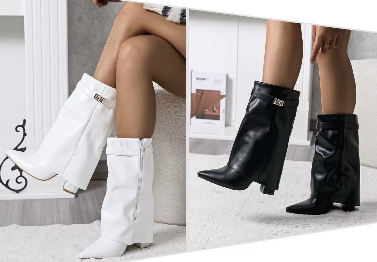 Ala Mode Fashion-DOB;Accessoires;Leather Wear; Young Fashion - Neuss