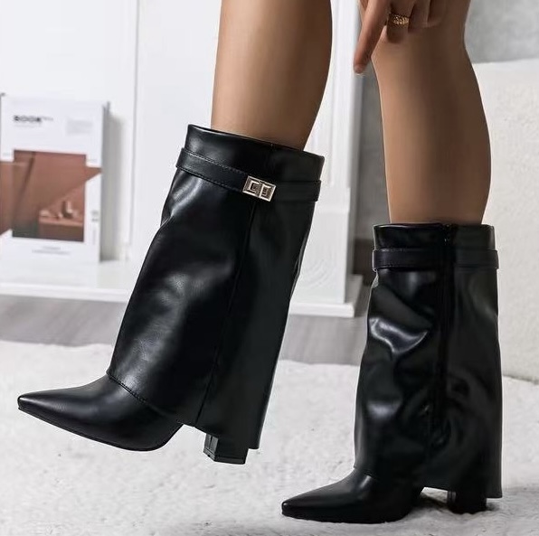 Ala Mode Fashion-DOB;Accessoires;Leather Wear; Young Fashion - Neuss