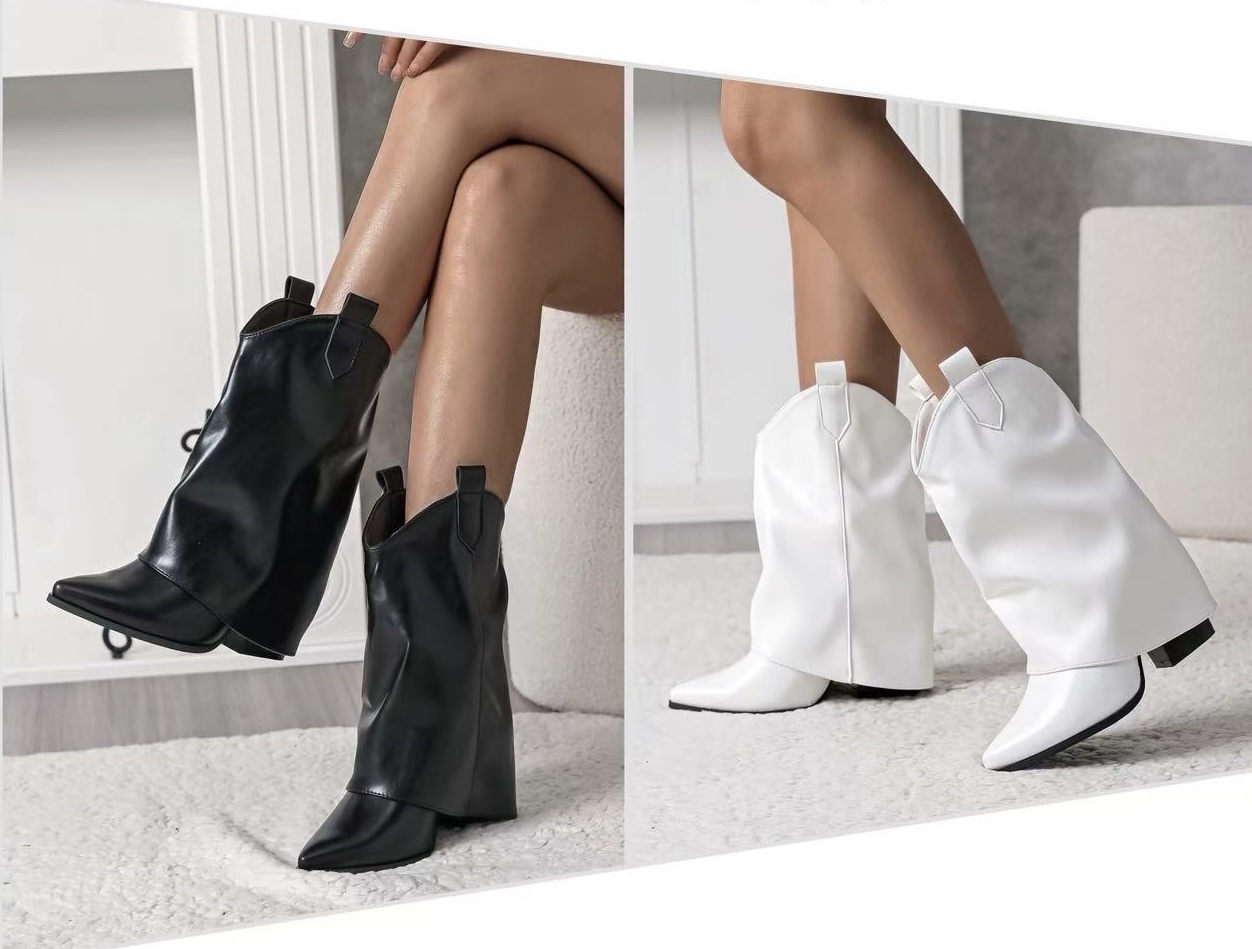 Ala Mode Fashion-DOB;Accessoires;Leather Wear; Young Fashion - Neuss
