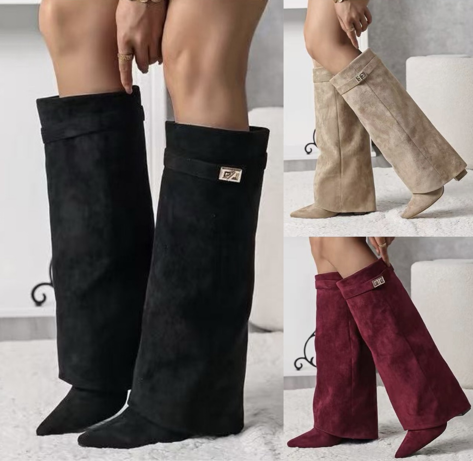 Ala Mode Fashion-DOB;Accessoires;Leather Wear; Young Fashion - Neuss