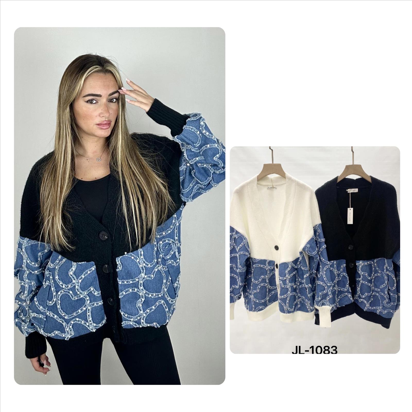 Yoken GmbH - Young Fashion Damenbekleidung