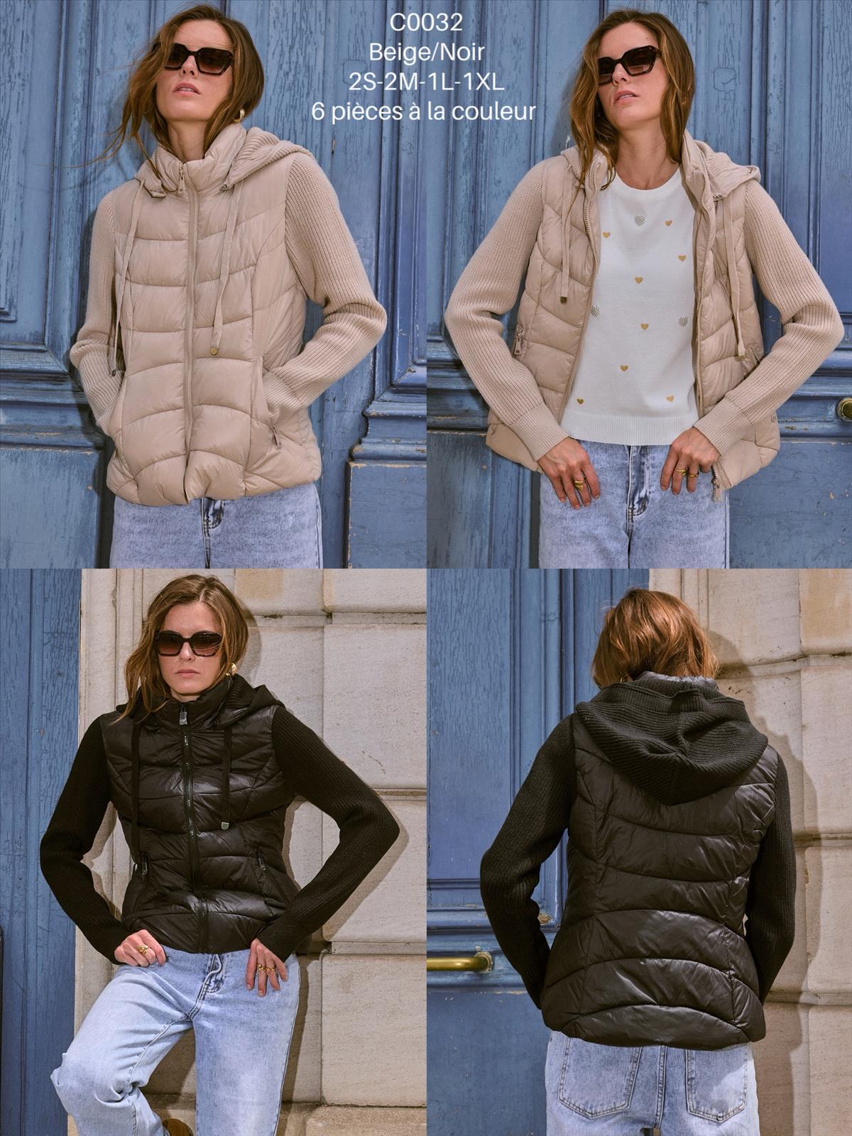 Yoken GmbH - Young Fashion Damenbekleidung
