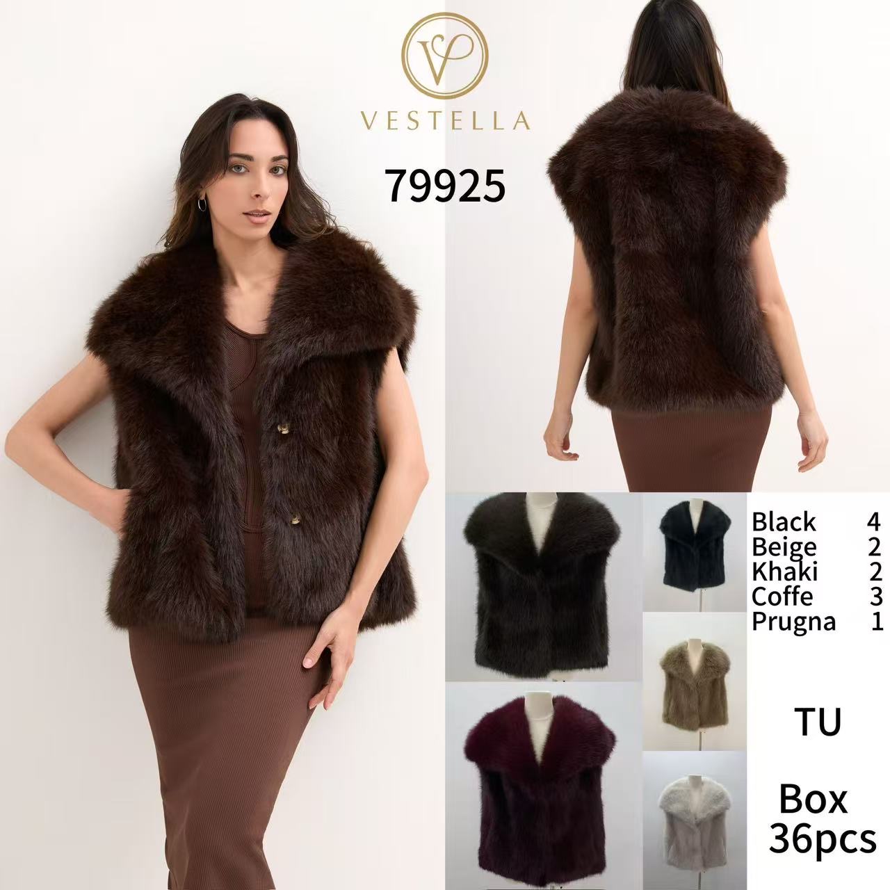 Yoken GmbH - Young Fashion Damenbekleidung
