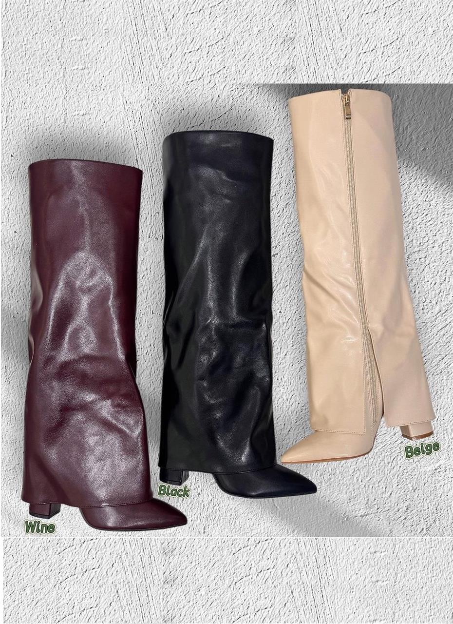Lujah Shoes (Schuhgrosshandel)