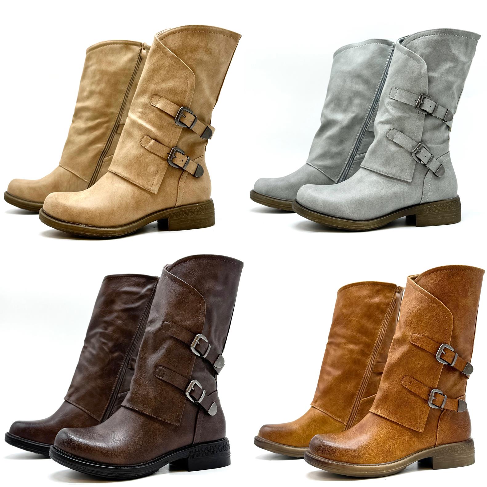 Ala Mode Fashion-DOB;Accessoires;Leather Wear; Young Fashion - Neuss