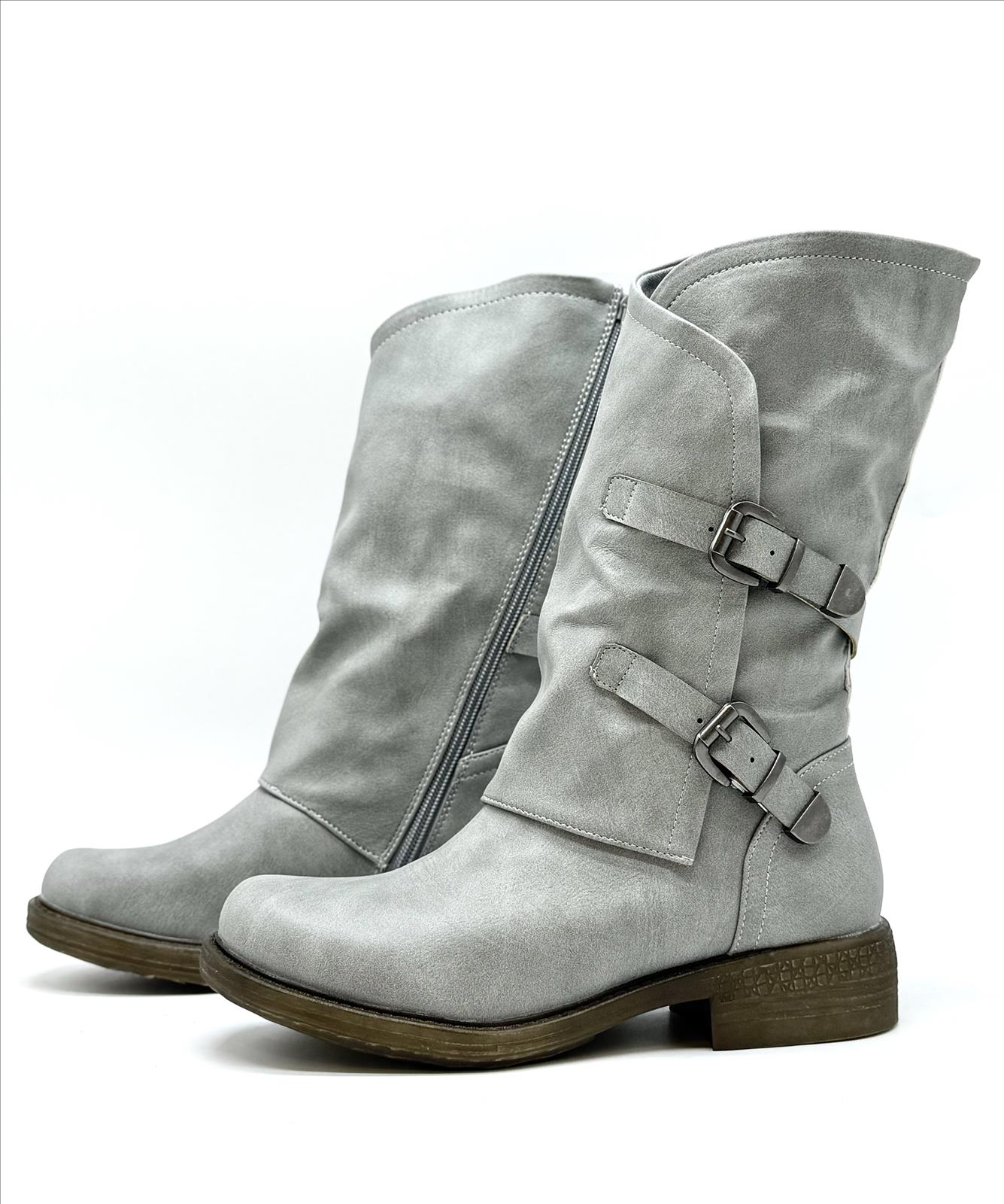 Ala Mode Fashion-DOB;Accessoires;Leather Wear; Young Fashion - Neuss