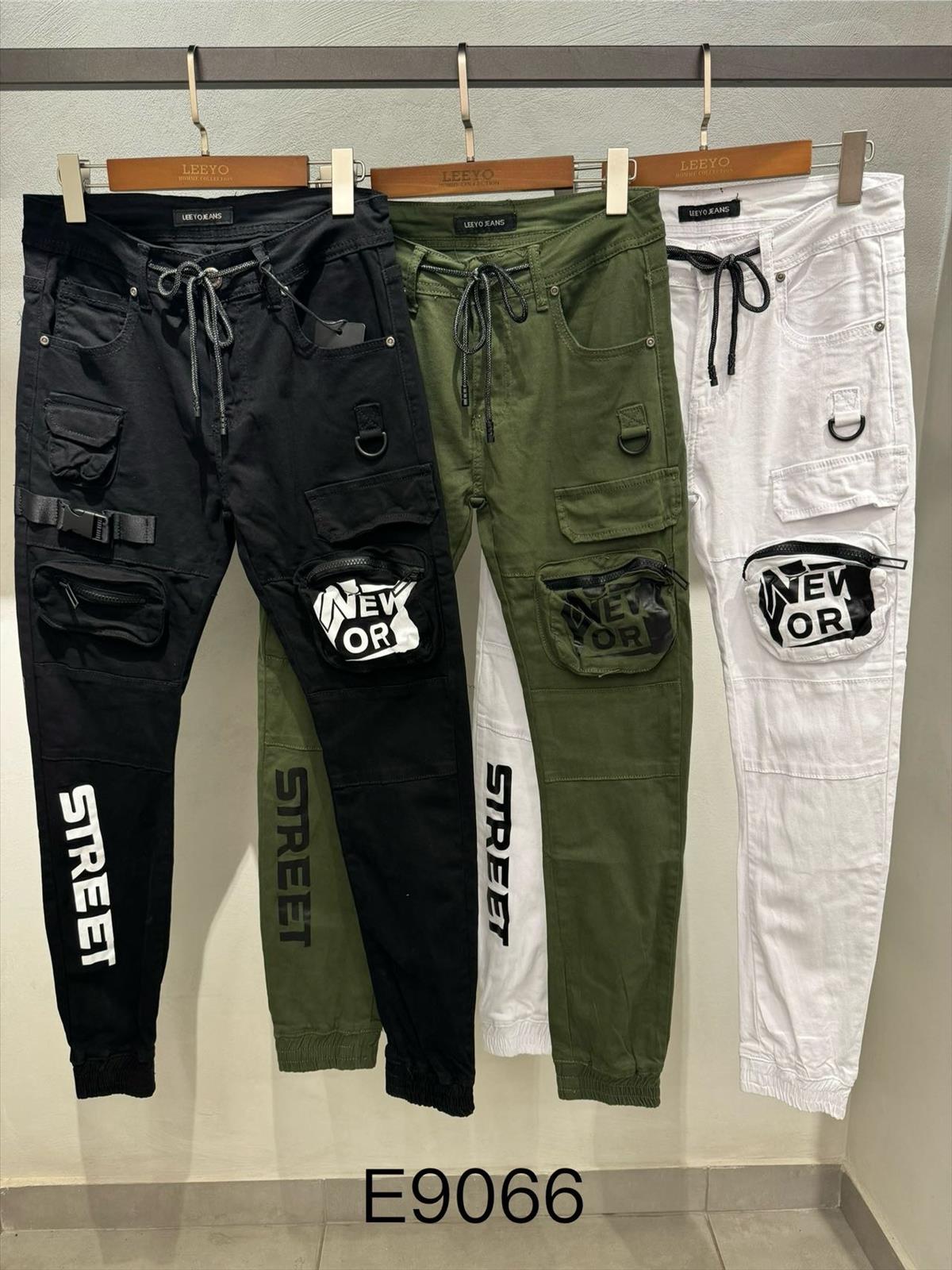 K&M Jeans GmbH - Damen & Herren Fashion