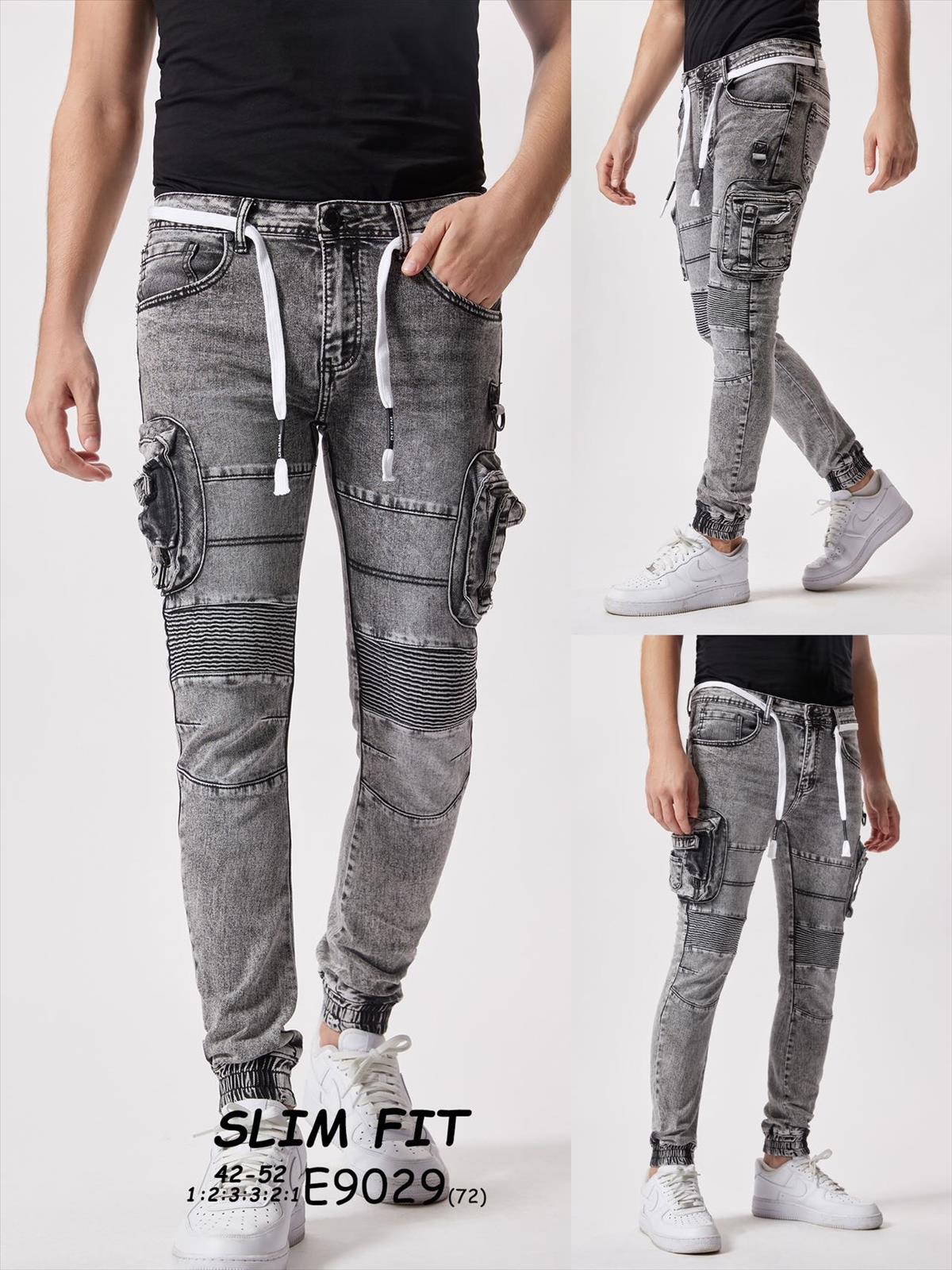 K&M Jeans GmbH - Damen & Herren Fashion