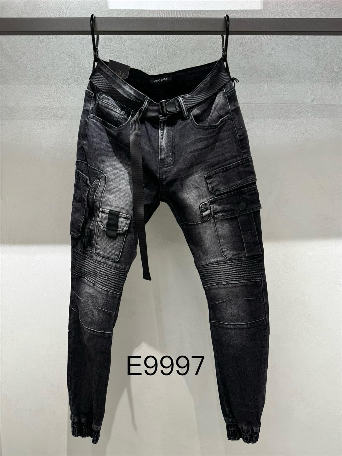 K&M Jeans GmbH - Damen & Herren Fashion