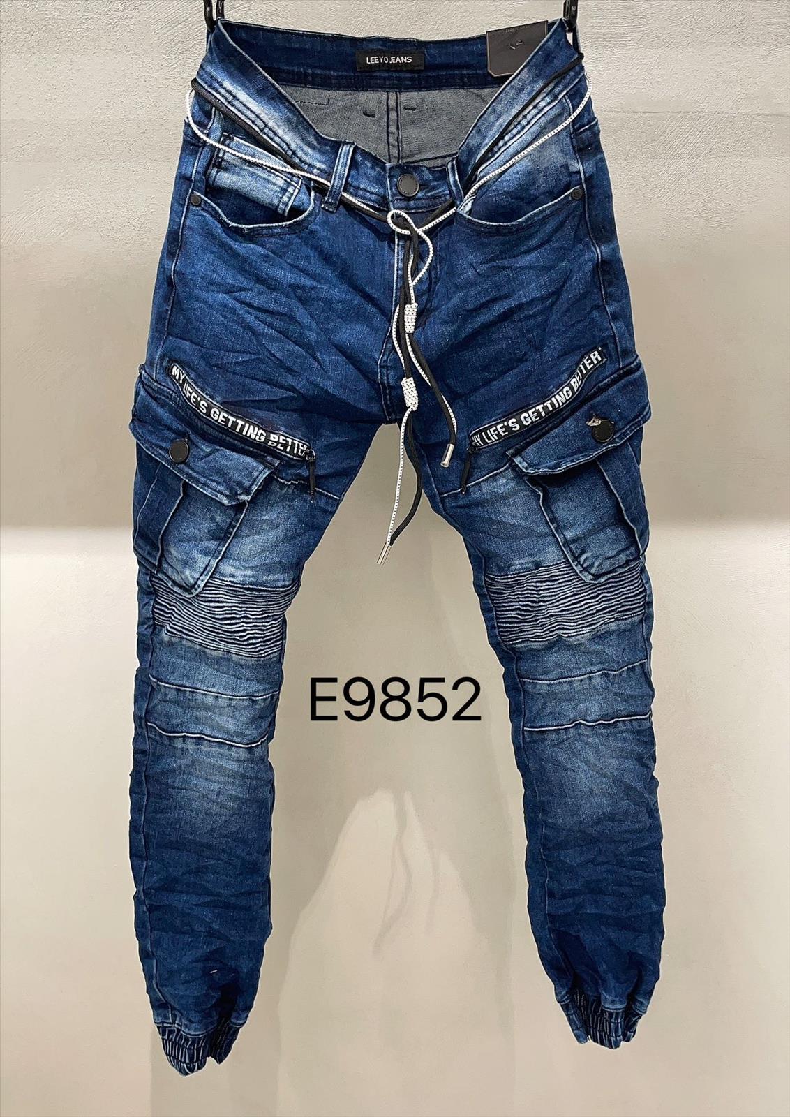 K&M Jeans GmbH - Damen & Herren Fashion