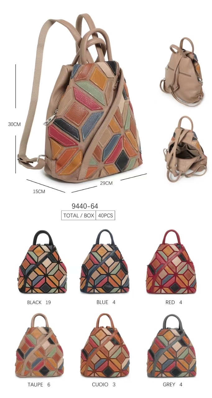 Huada Import-Export GmbH -DOB, Taschen, Schuhe, Accessoires
