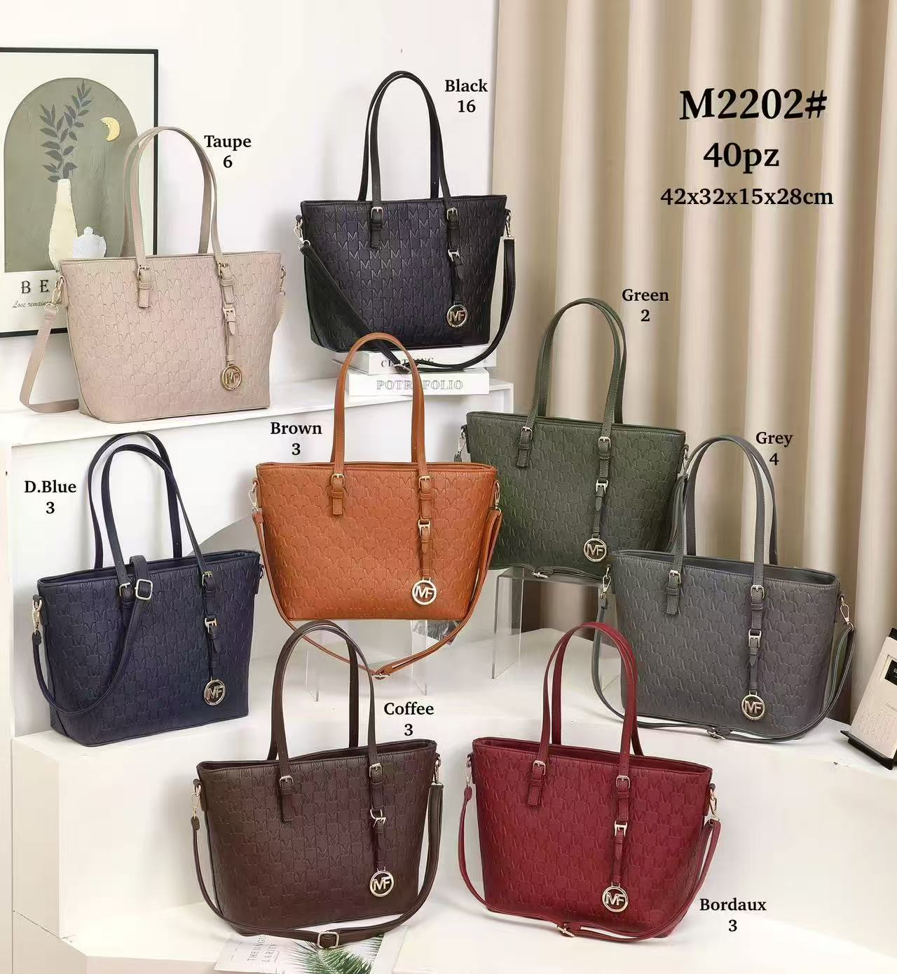 Huada Import-Export GmbH -DOB, Taschen, Schuhe, Accessoires