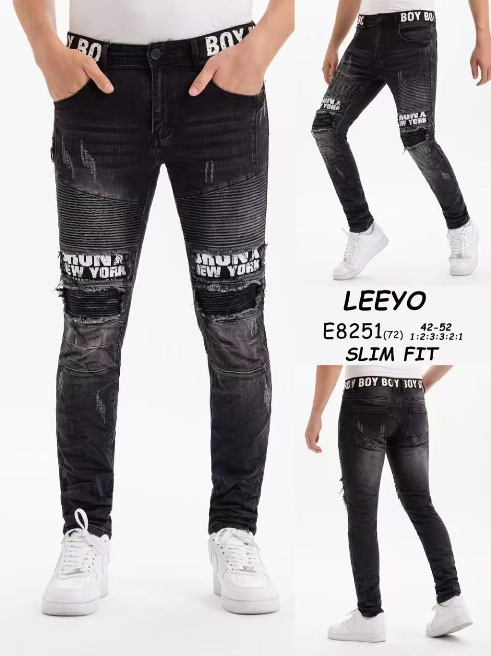 K&M Jeans GmbH - Damen & Herren Fashion