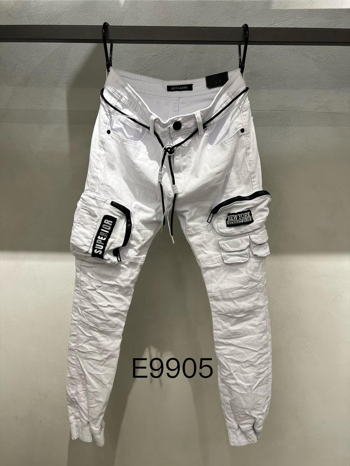 K&M Jeans GmbH - Damen & Herren Fashion