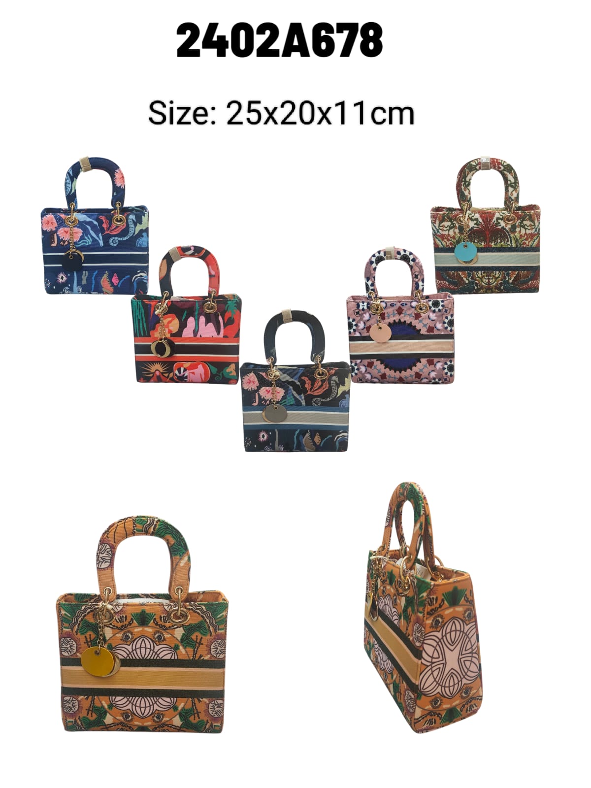 GIO TEX GMBH - Accessoires - Neuss