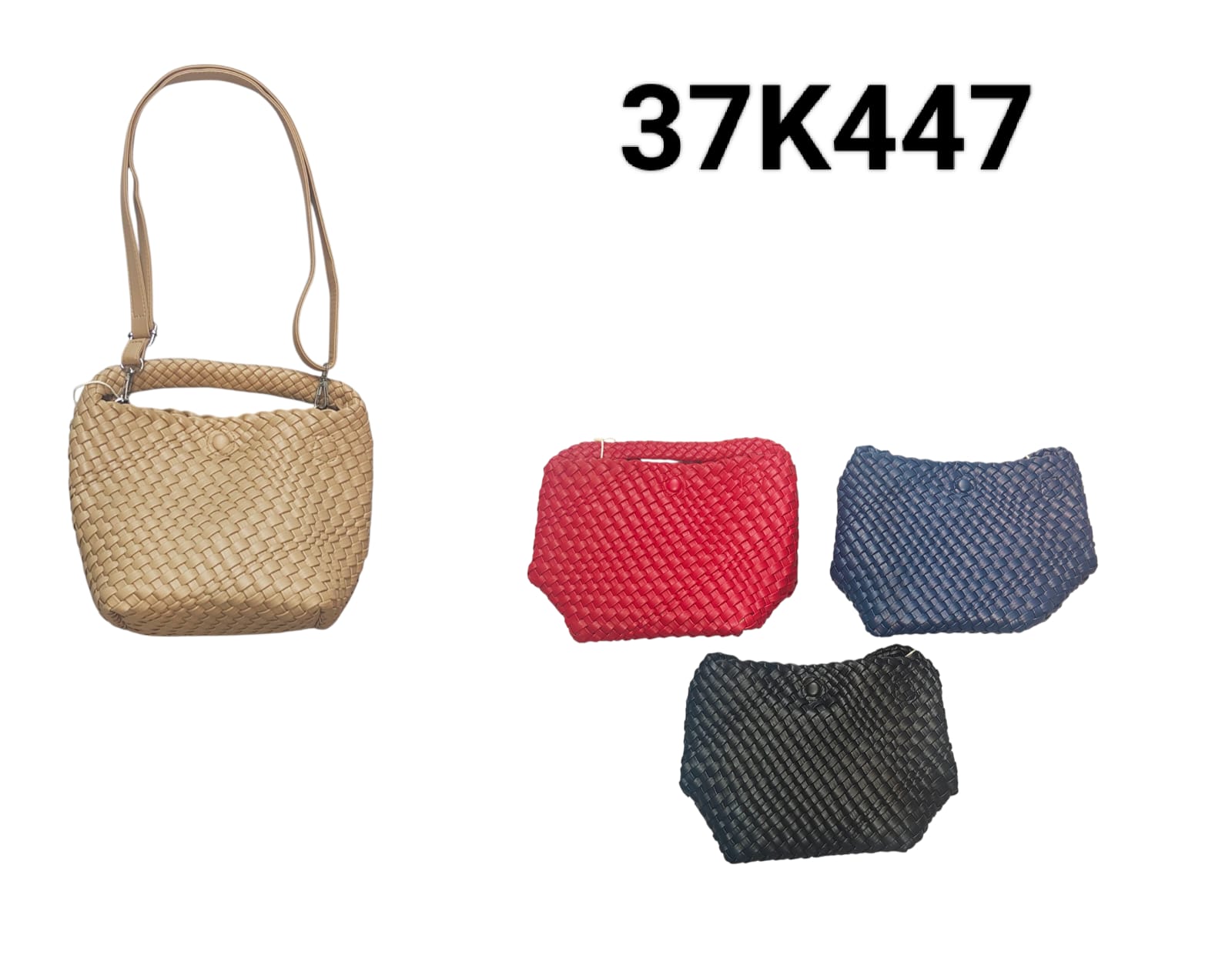 GIO TEX GMBH - Accessoires - Neuss