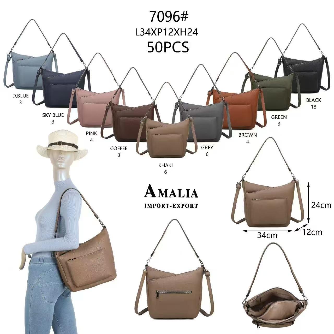 GIO TEX GMBH - Accessoires - Neuss