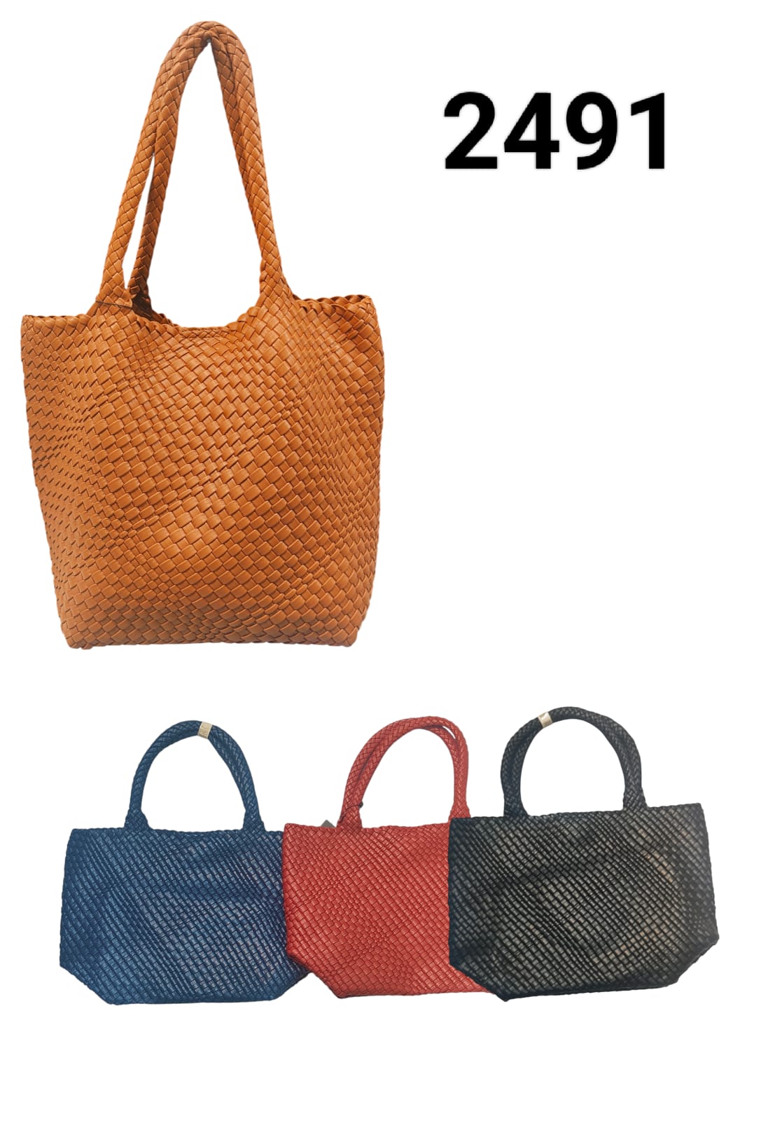 GIO TEX GMBH - Accessoires - Neuss