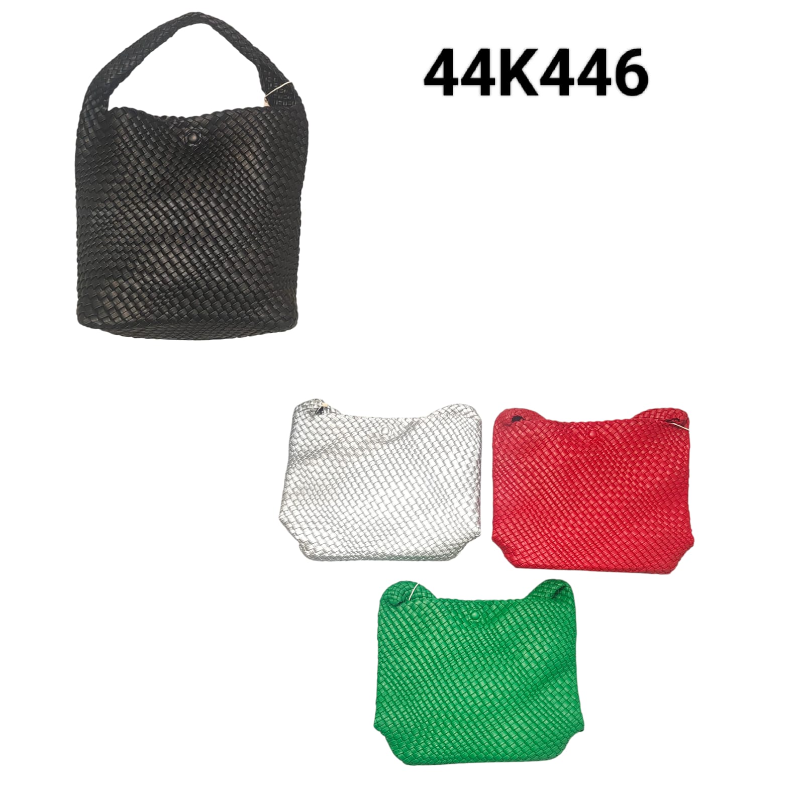 GIO TEX GMBH - Accessoires - Neuss