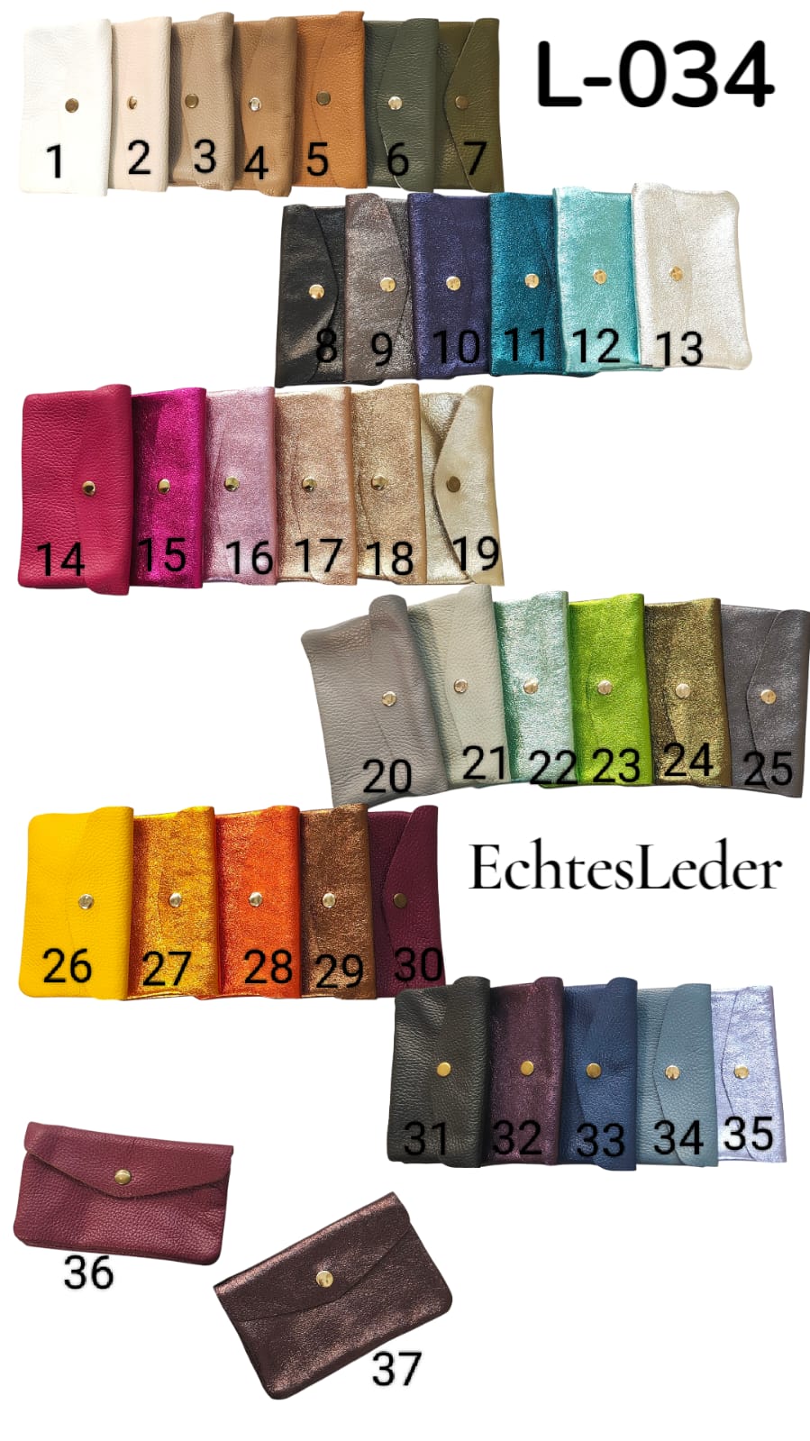 GIO TEX GMBH - Accessoires - Neuss