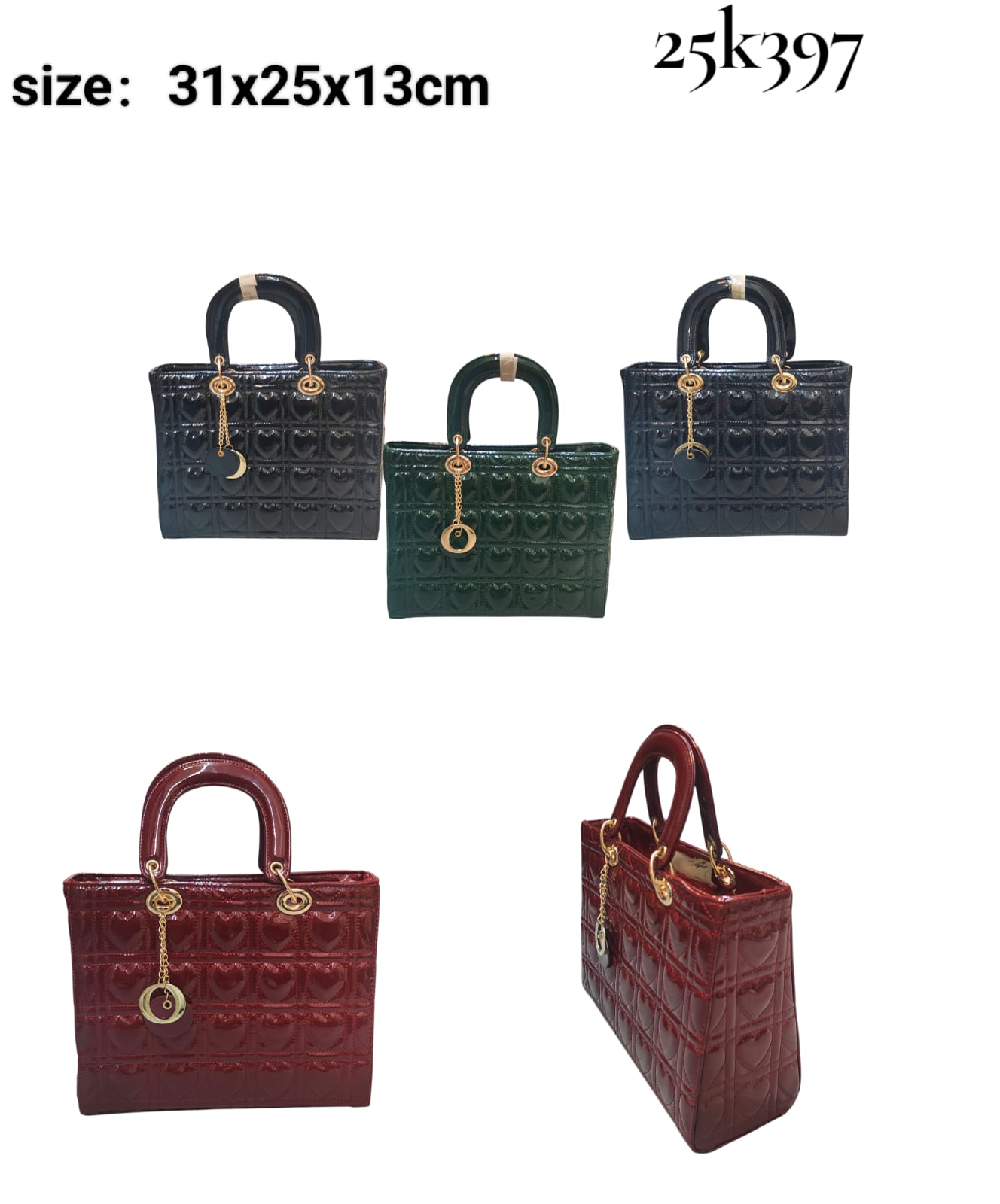 GIO TEX GMBH - Accessoires - Neuss