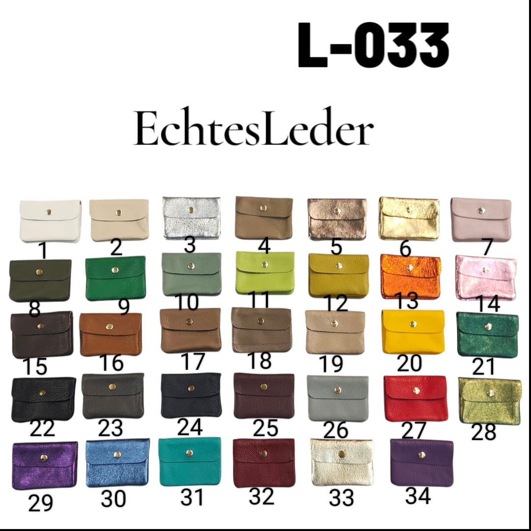GIO TEX GMBH - Accessoires - Neuss