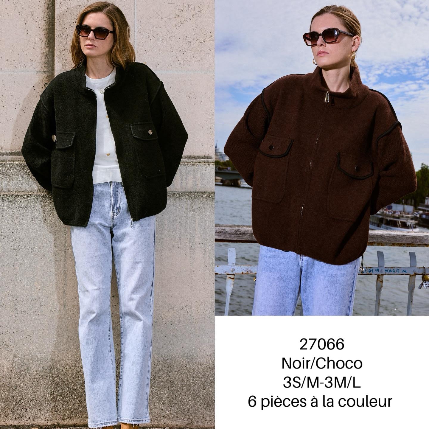 Yoken GmbH - Young Fashion Damenbekleidung