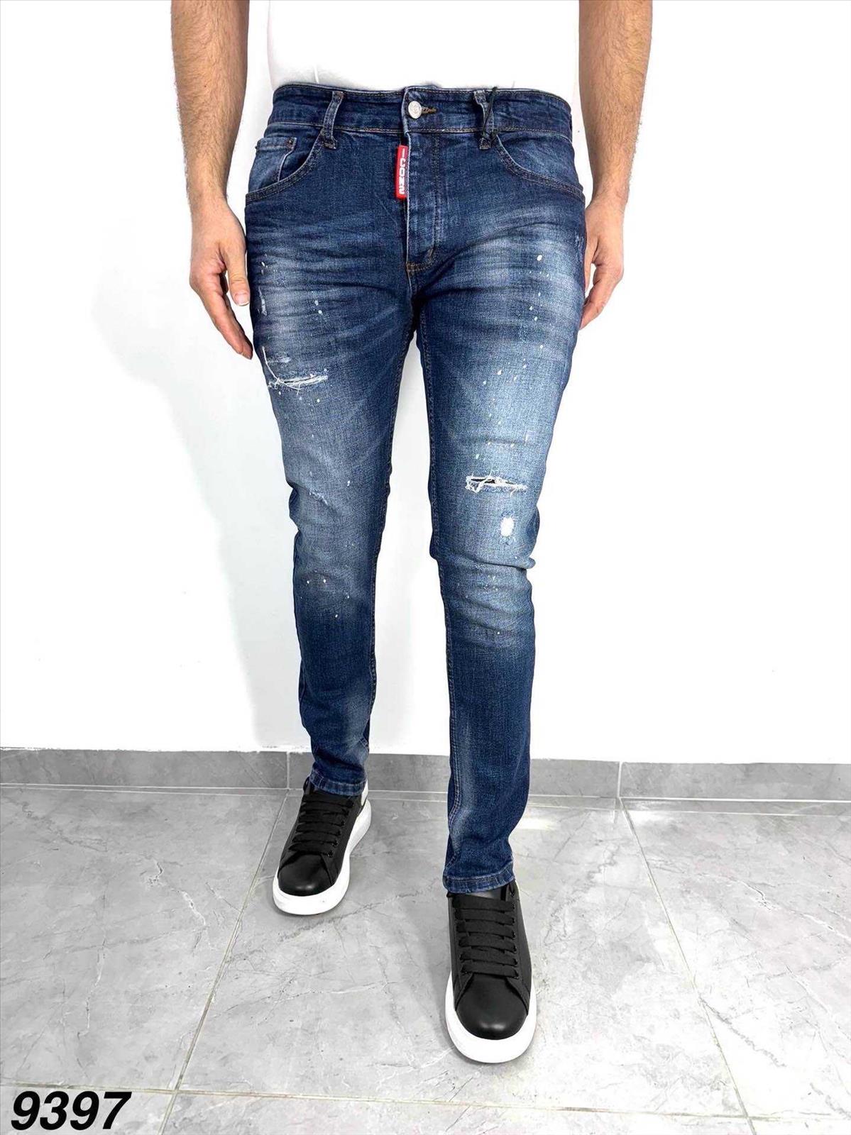K&M Jeans GmbH - Damen & Herren Fashion