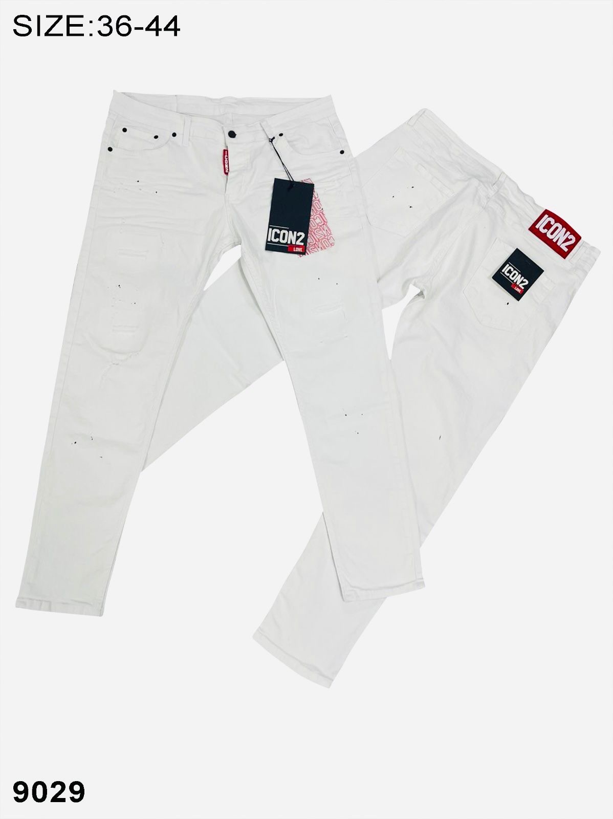 K&M Jeans GmbH - Damen & Herren Fashion
