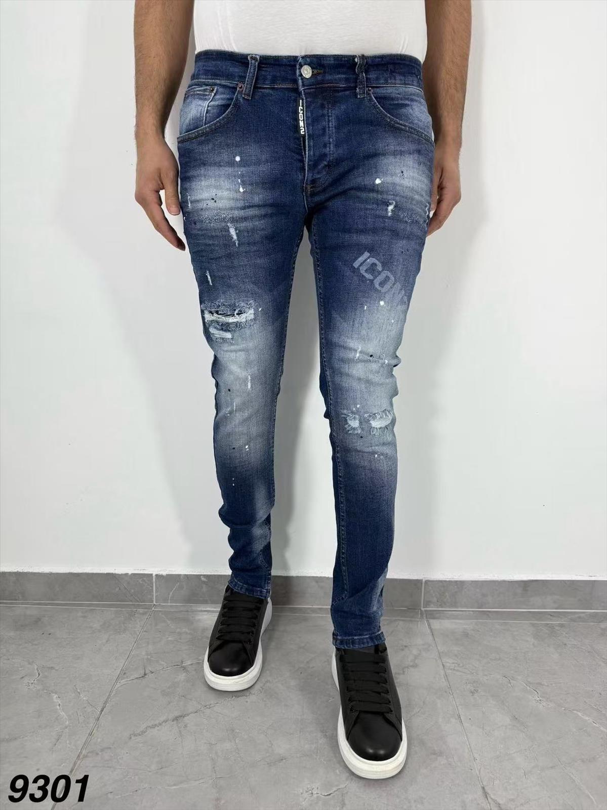 K&M Jeans GmbH - Damen & Herren Fashion
