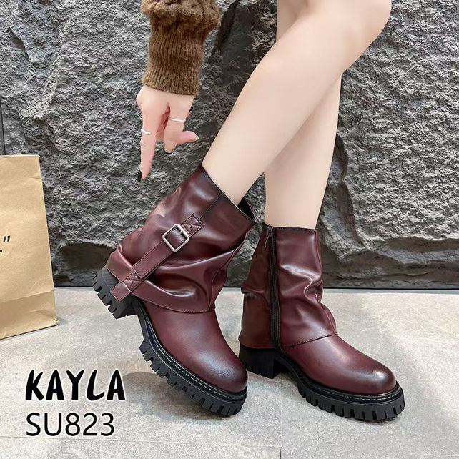 Kayla GmbH - Schuhgrosshandel