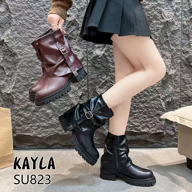 Kayla GmbH - Schuhgrosshandel