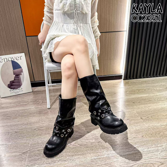 Kayla GmbH - Schuhgrosshandel