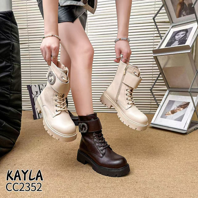 Kayla GmbH - Schuhgrosshandel