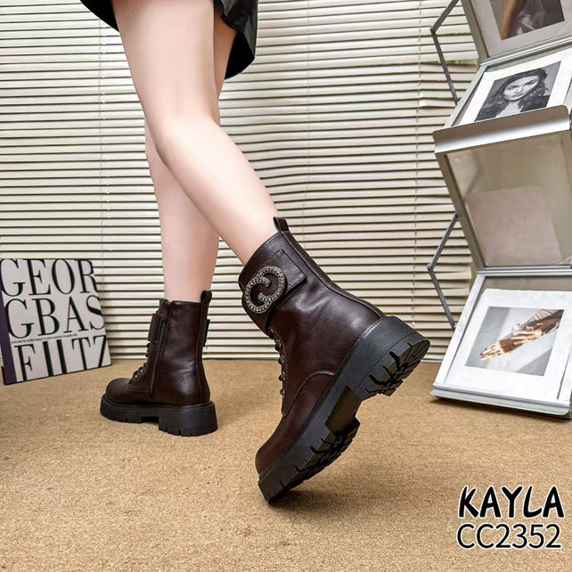 Kayla GmbH - Schuhgrosshandel